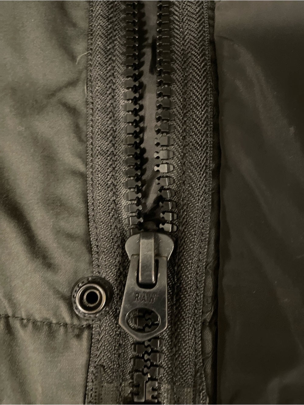 G-Star Raw Rovic Overshirt Jacket - Picture 7 of 14